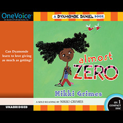 Almost Zero - Sample