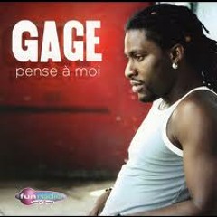 GAGE PENSE A MOI REMIXED BY D.M.D -