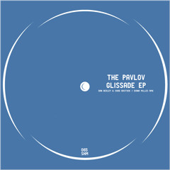The Pavlov - Reptile Says Wolla