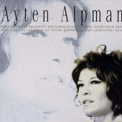 Ayten Alpman - Ben Böyleyim (1975)