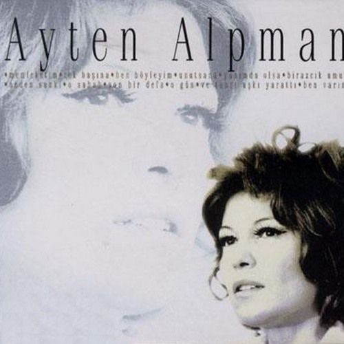 Ayten Alpman - Ben Böyleyim (1975)