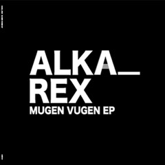 Alka Rex - Ghost Convertibles