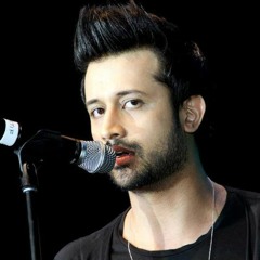 Shaman Paiyan Tere Bina By Atif Aslam (LIVE VERSION)