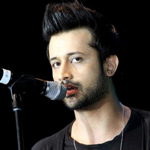 Atif Aslam