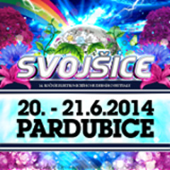 Festival Svojšice 2014 Contest - Dj Efotan