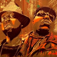 Think BIG - (Notorious BIG - Dilla Mashup)