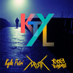 K.T.Y.L. featuring Kyla Putri & Ricky Fadhli #CHANGES