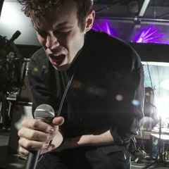 Shy Girls Full Live Set from Red Bull Sound Select 4 Days in Austin