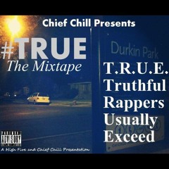 3. (Br)eaking (B)ud prod. by Rashad Thompson