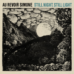 Au Revoir Simone - Shadows