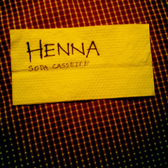 Ilusiones de Papel - Henna