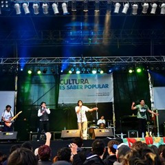 Chakapank (Adelanto del disco 2014)