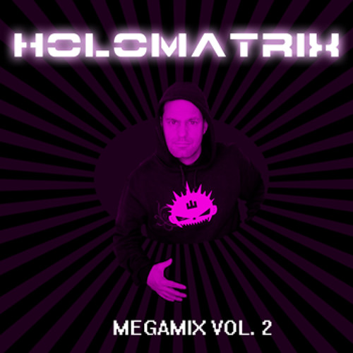 Megamix Vol. 2