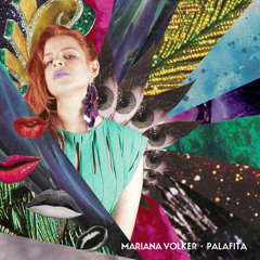 Ventania - Mariana Volker [EP Palafita]