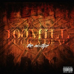 100MiLLENT. NEW TRACK 2014 MEEKMILLZ REMAKE HITMAN DA BOSS FT.POSTMAN DA DON