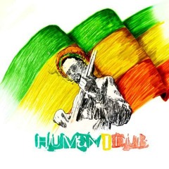 Human Rights Dub (en Vivo) - ((((( HUMANIDUB )))))en ¤MONTE LEON¤ • Aniversario Numero 4 •