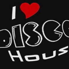 I Love Disco House