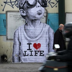 look at you !
