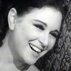 سعاد حسنى بتغنى لبنانى