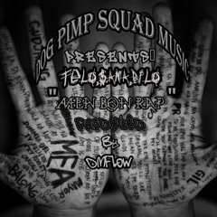 Men Bon Rap produced by dmflow
