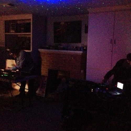 Live at the Scorpion"s Nest 03/13/14