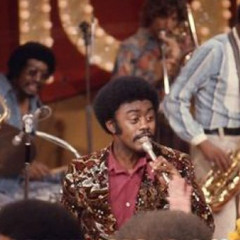 Johnnie Taylor „Best Break in the World" (You make everything all right)ShoNufffunk Edit
