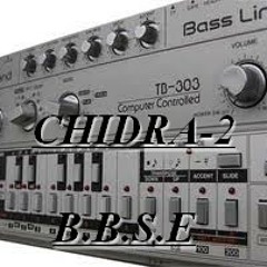 B.B.S.E PSY HOUSE TECK TRANCE EDM