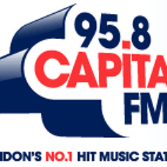 Capital FM & Southern FM Montage