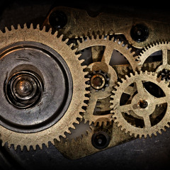 Ruthless Return [industrial, rock, heavy]