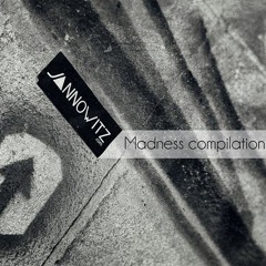 Polyphone - Flat Derrick | snippet Jannowitz Records Compilation 001