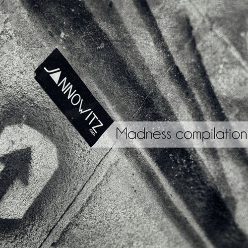 Polyphone - Flat Derrick | snippet Jannowitz Records Compilation 001