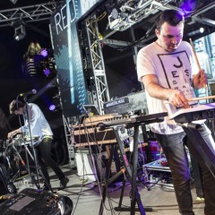 Bahgeera Full Live Set from Red Bull Sound Select 4 Days in Austin
