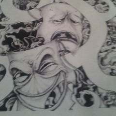 Portraits-Scarlet Feve & Cunny Griim Ft Mark'o Montana & DroFace Produced By Jeff Tha Chef