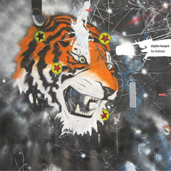 Stephen Beaupré - Keep Your Hands Off