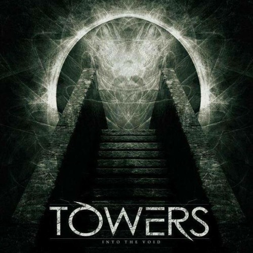 Towers - Hollowed