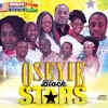 Ose Ye O Black Star By Us Based Ghanaian Gospel Musicians Uggas In Support Of Black Stars Mp3