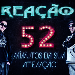 Reação - Boa Intenção - Part. Wlad Borges
