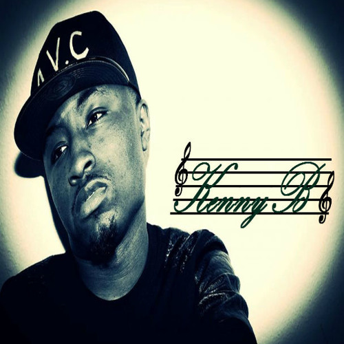 KennyB-"Love Pains" 2014