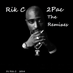 2Pac - Swimming Pools 4 A Hustla (Rik C)