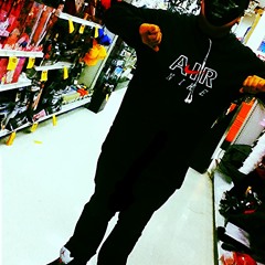 Duke - Goodnight (Feat Dizzy Boi & Jovani Gee)