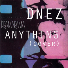 Anything (Dramarama Cover) Free Download