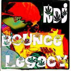 RDJ - Bounce Legacy Volume 1 - Donk, Bounce - download free