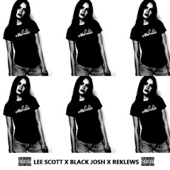 Lee Scott & Black Josh - Ellesse Ellesse