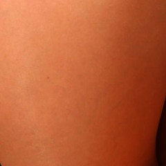 Sexy Stockinged Thighs [EVE TRAP & brass-lines]