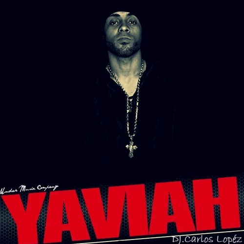 Yaviah - En La Mia Vs. Mente Daña Mix Prod. By (Dj.CarlosLópez) UMC 2014