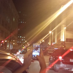 The Silver Lining's Call (Radio Edit) - TJ Thompson