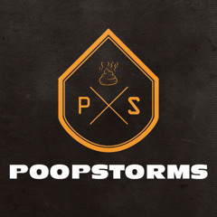 Poopstorms