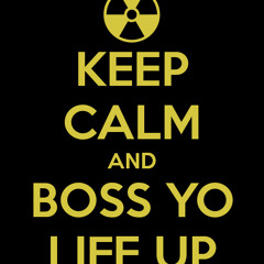 Boss Life (original)