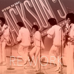 The J Five - Show You The Way To Go (STHLM INC. 2014 Rework)