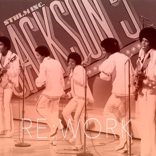 The J Five - Show You The Way To Go (STHLM INC. 2014 Rework)